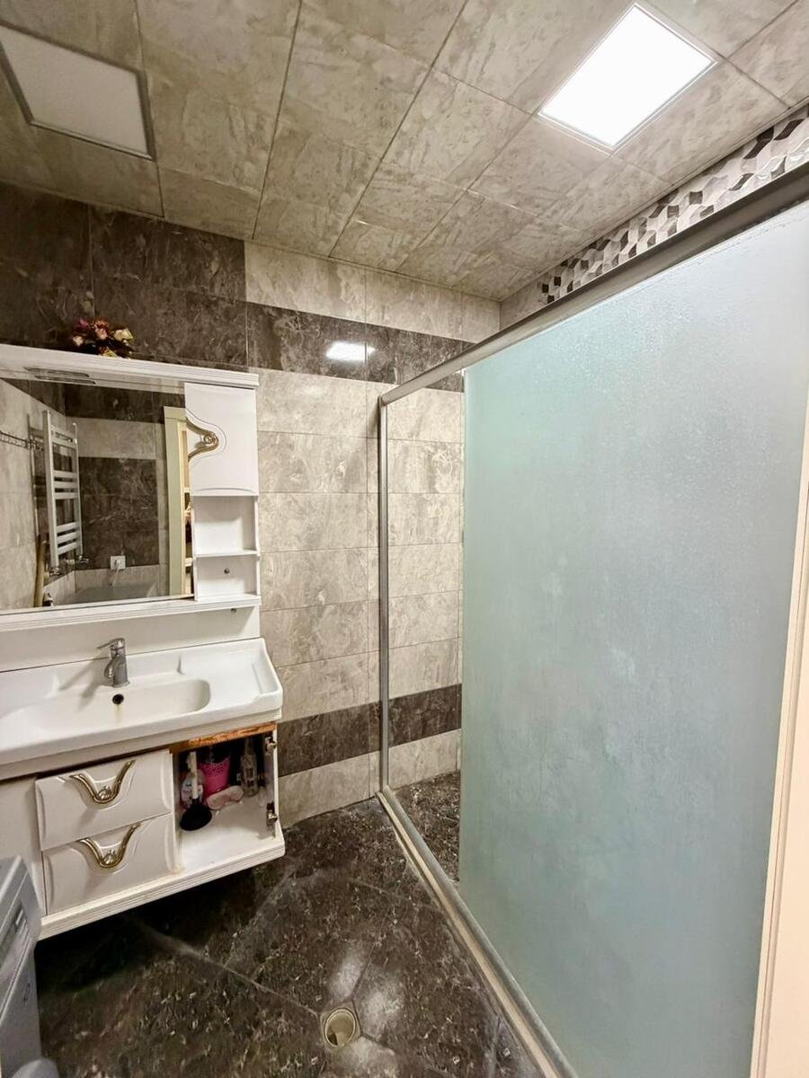 Satılır 3 otaqlı yeni tikili, 112 m², Elmlər Akademiyası m.-23