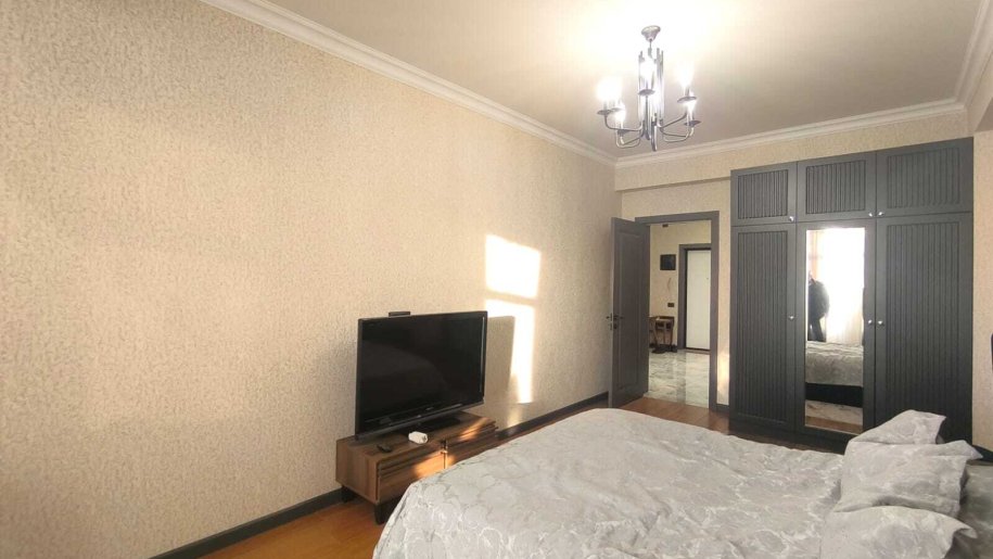 Kirayə verilir 3 otaqlı yeni tikili, 140 m², Xətai m.-7