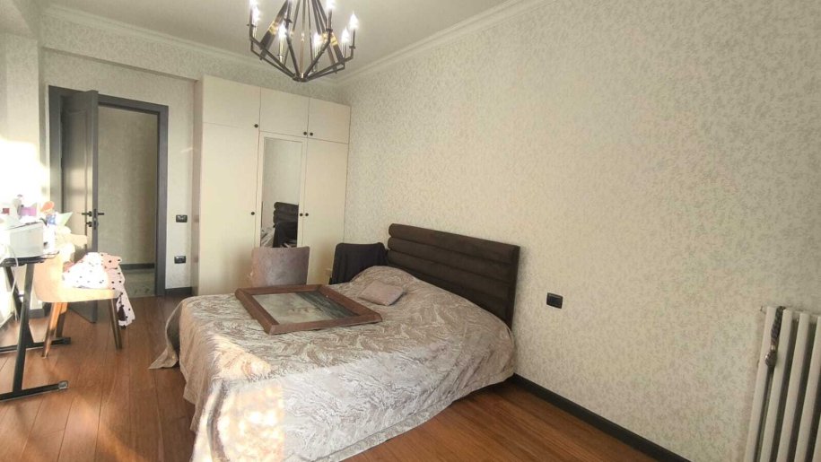 Kirayə verilir 3 otaqlı yeni tikili, 140 m², Xətai m.-8