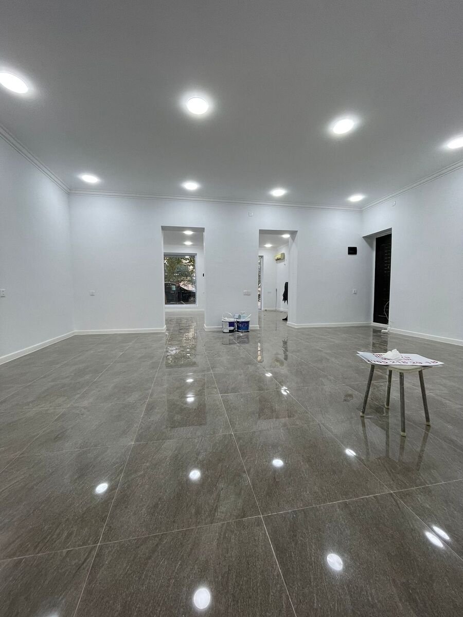 70 kv.m. obyekt icarəyə verilir, Elmlər Akademiyası m.-3