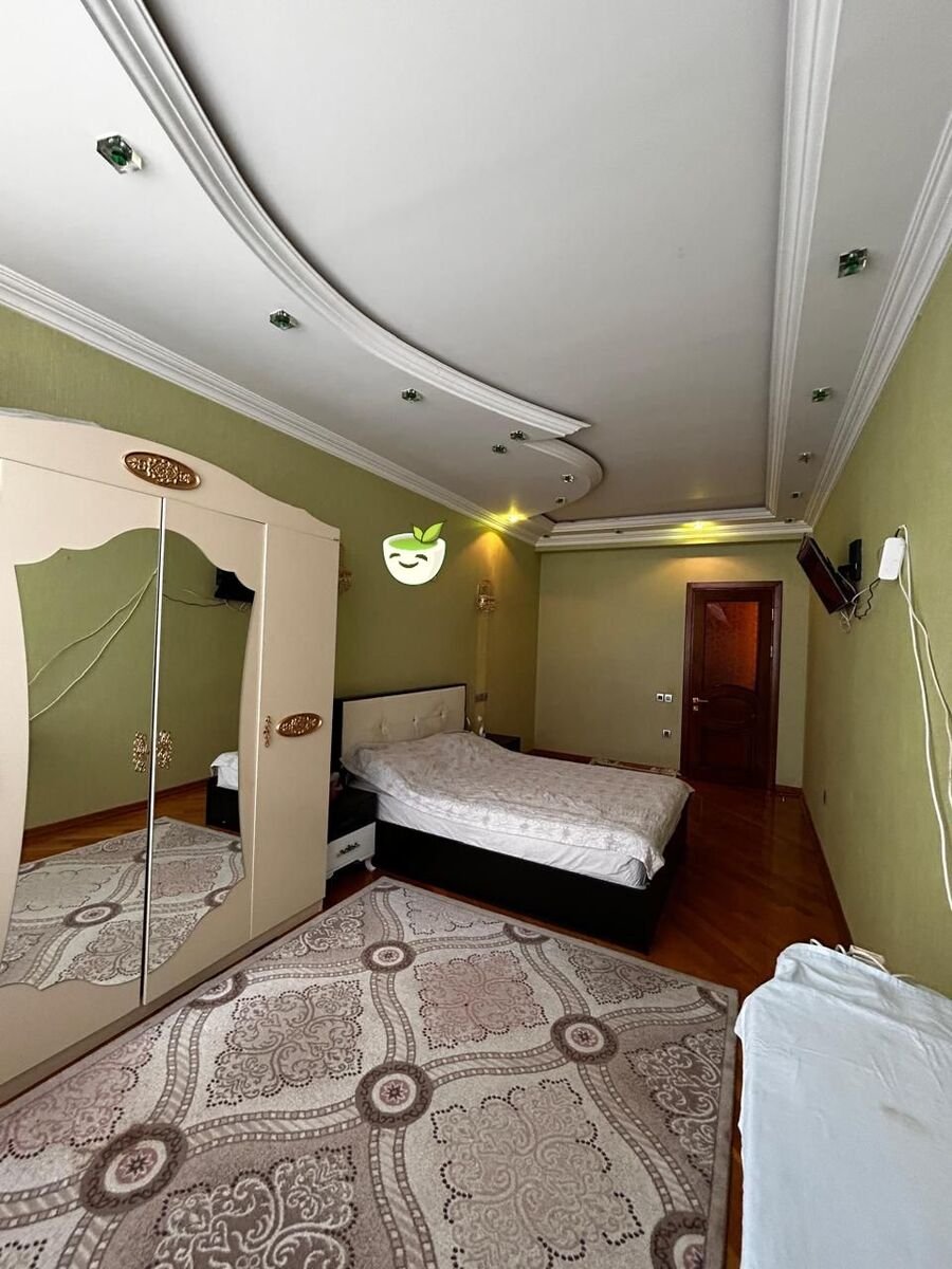 Kirayə verilir 2 otaqlı yeni tikili, 86 m², 20 Yanvar m.-3