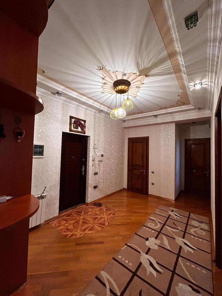 Kirayə verilir 2 otaqlı yeni tikili, 86 m², 20 Yanvar m.-7