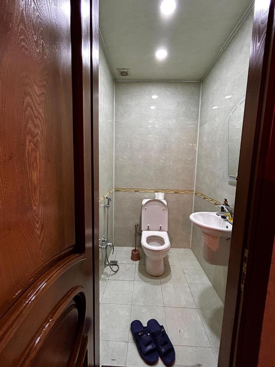 Kirayə verilir 2 otaqlı yeni tikili, 86 m², 20 Yanvar m.-8