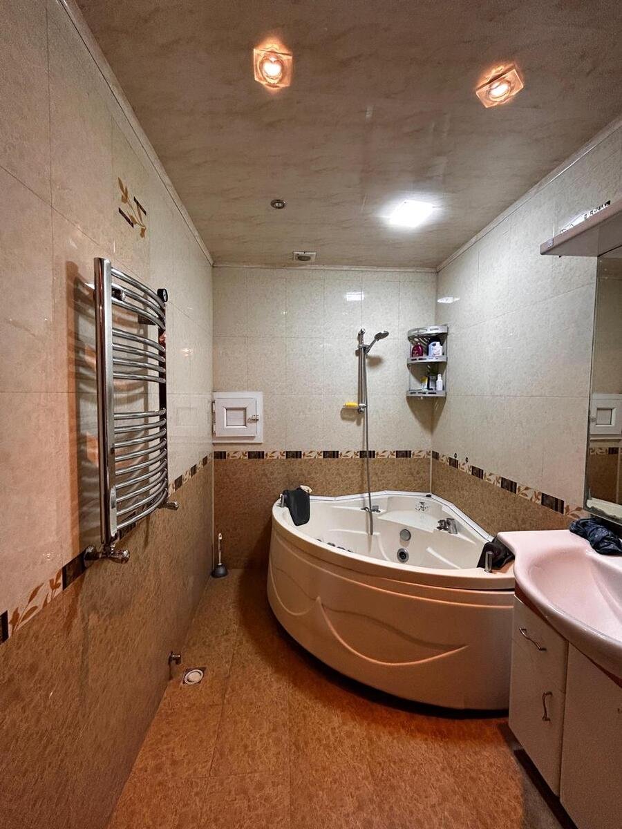 Kirayə verilir 2 otaqlı yeni tikili, 86 m², 20 Yanvar m.-10