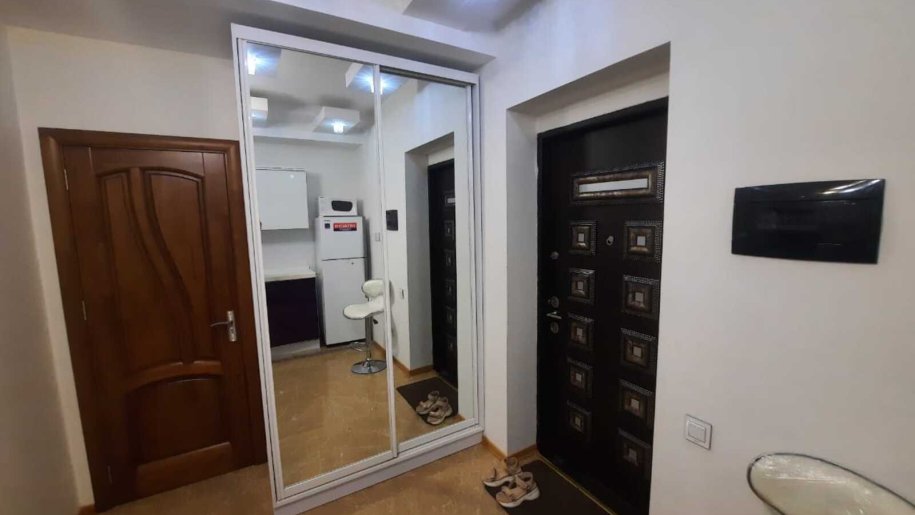 Kirayə verilir 2 otaqlı yeni tikili, 68 m², 28 May m.-3