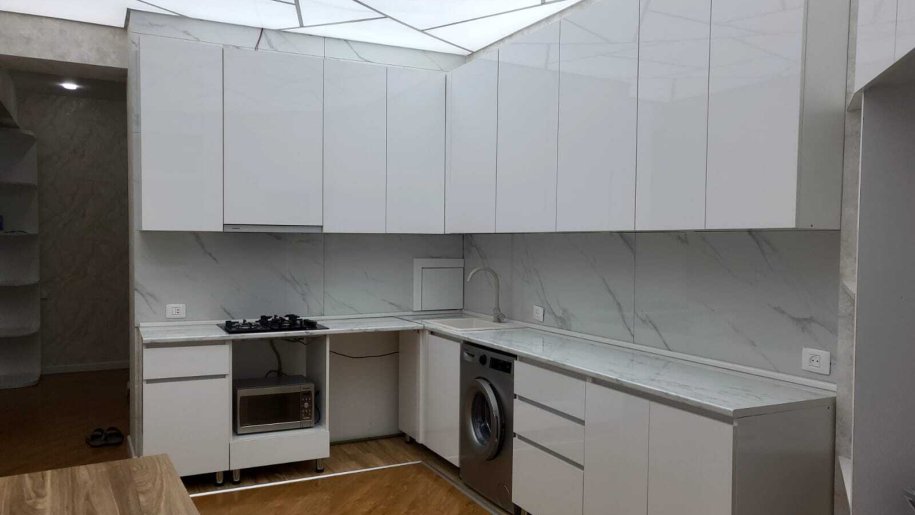 Kirayə verilir 1 otaqlı yeni tikili, 68 m², 20 Yanvar m.-1