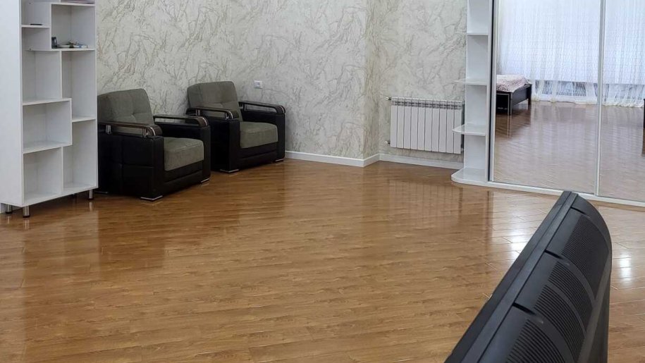 Kirayə verilir 1 otaqlı yeni tikili, 68 m², 20 Yanvar m.-3
