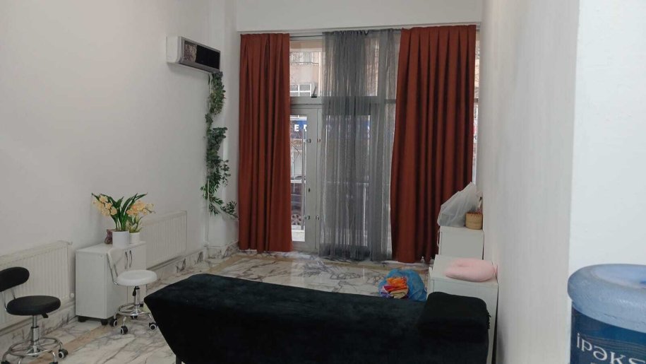 38 kv.m. obyekt icarəyə verilir, Nizami m.-2