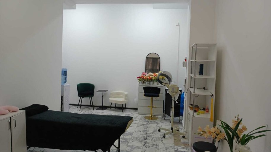 38 kv.m. obyekt icarəyə verilir, Nizami m.-3