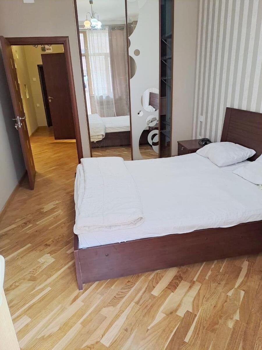 Kirayə verilir 2 otaqlı yeni tikili, 65 m², 28 May m.-2