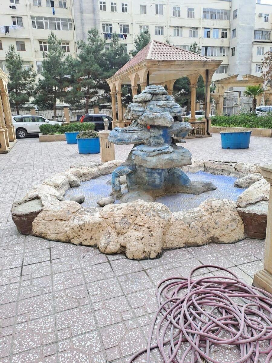 Kirayə verilir 2 otaqlı yeni tikili, 65 m², 28 May m.-6