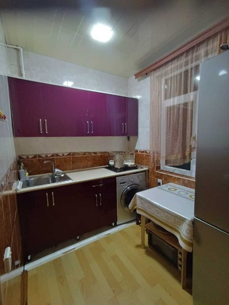 Satılır 3 otaqlı köhnə tikili, 65 m², Memar Əcəmi m.-6