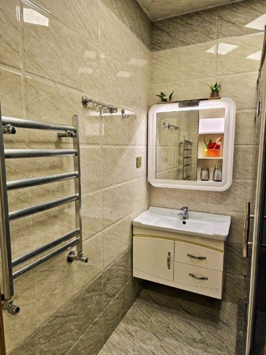 Satılır 3 otaqlı yeni tikili, 85 m², Azadlıq Prospekti m.-11