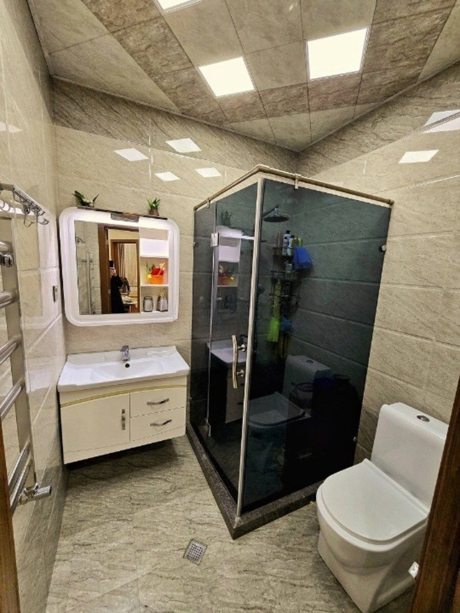 Satılır 3 otaqlı yeni tikili, 85 m², Azadlıq Prospekti m.-12