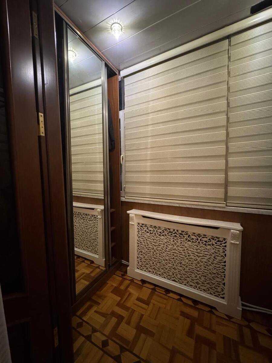 Kirayə verilir 2 otaqlı köhnə tikili, 70 m², Xətai m.-10