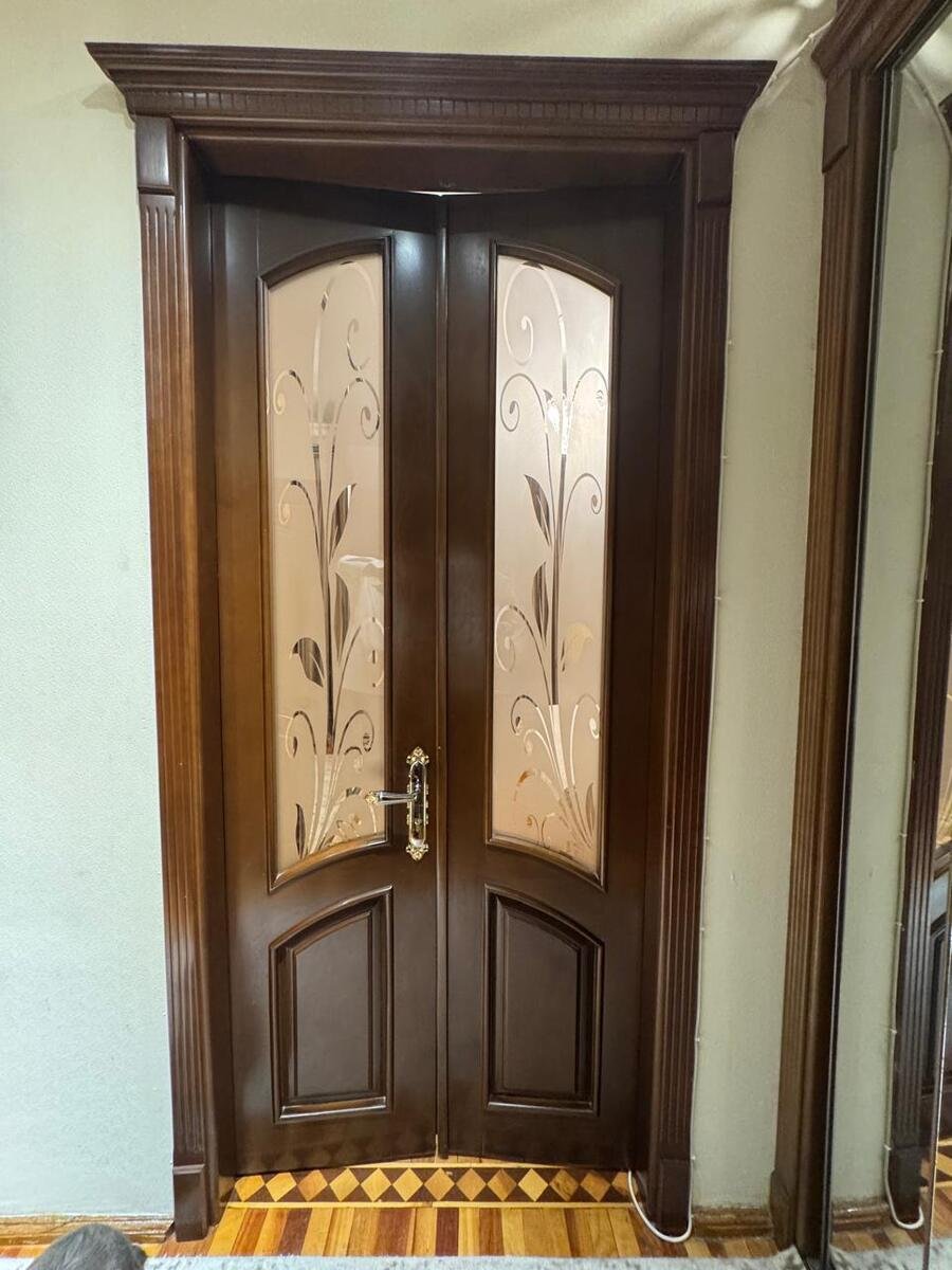 Kirayə verilir 2 otaqlı köhnə tikili, 70 m², Xətai m.-11