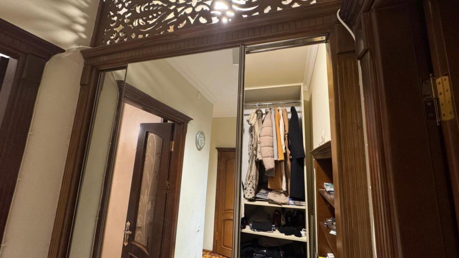 Kirayə verilir 2 otaqlı köhnə tikili, 70 m², Xətai m.-12