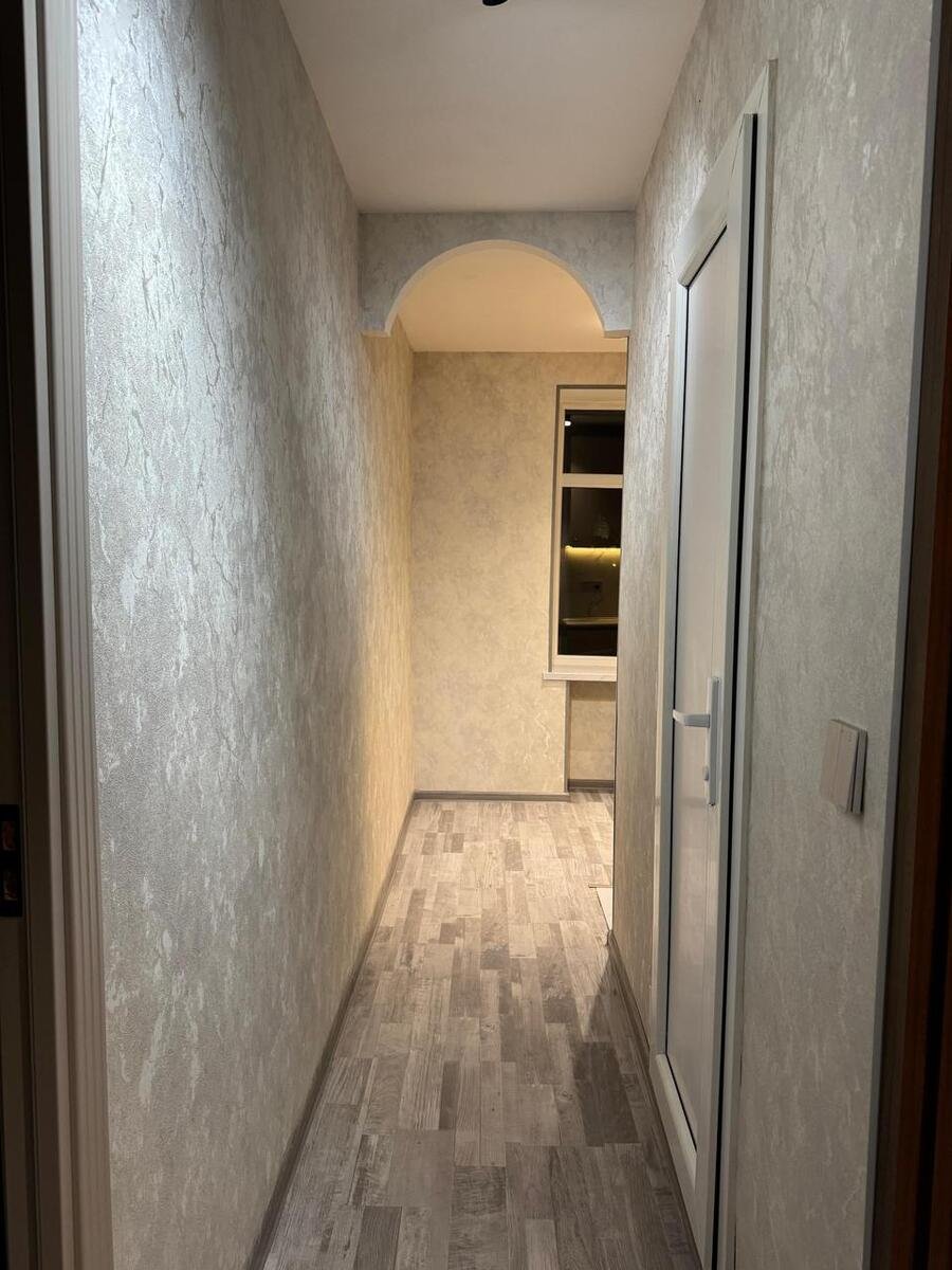 Satılır 2 otaqlı köhnə tikili, 55 m², Gənclik m.-5