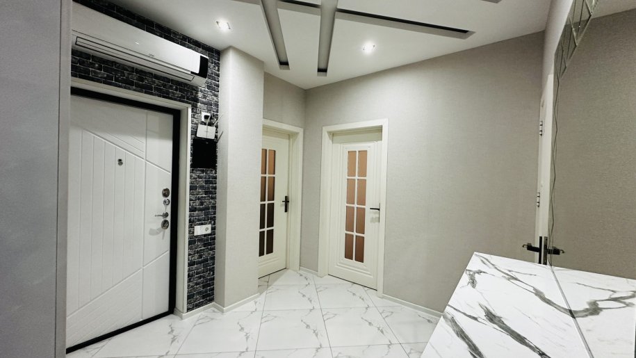 Satılır 3 otaqlı yeni tikili, 77 m², Sumqayıt-2