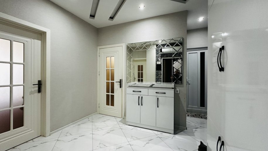 Satılır 3 otaqlı yeni tikili, 77 m², Sumqayıt-3