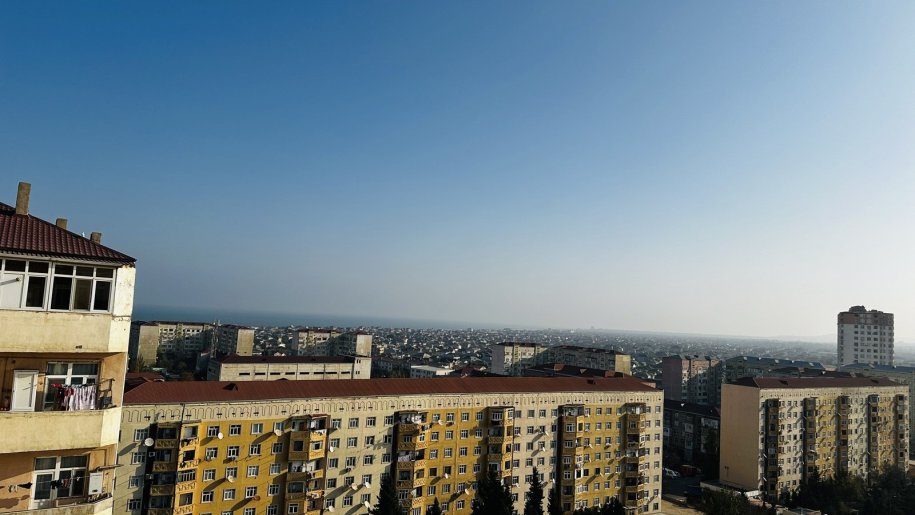 Satılır 3 otaqlı yeni tikili, 77 m², Sumqayıt-12