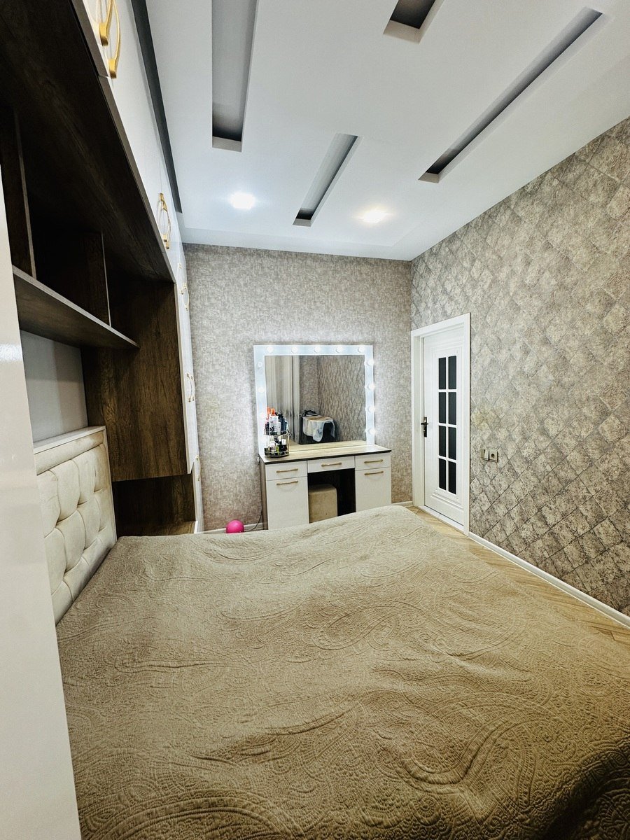 Satılır 3 otaqlı yeni tikili, 77 m², Sumqayıt-15