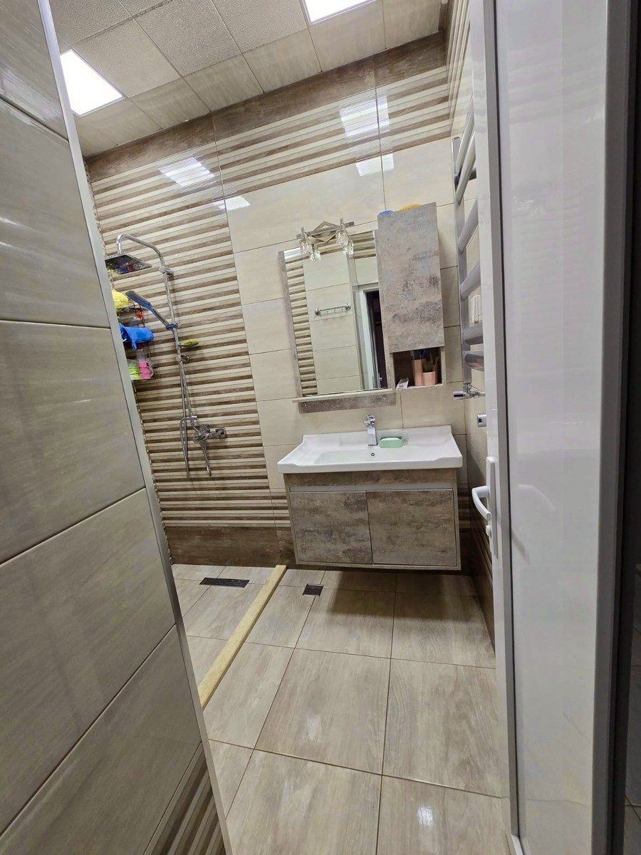 Satılır 3 otaqlı yeni tikili, 77 m², Sumqayıt-22