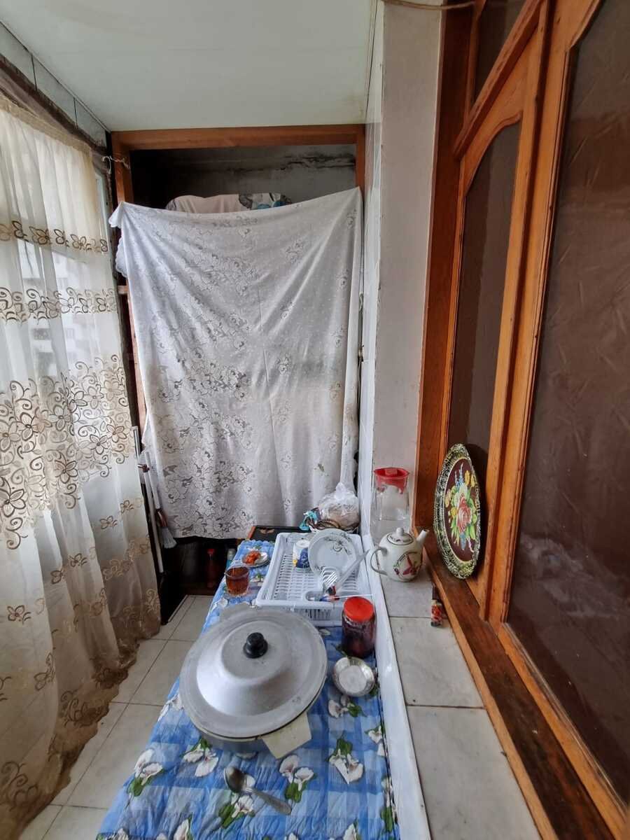 Satılır 2 otaqlı köhnə tikili, 50 m², Azadlıq Prospekti m.-10