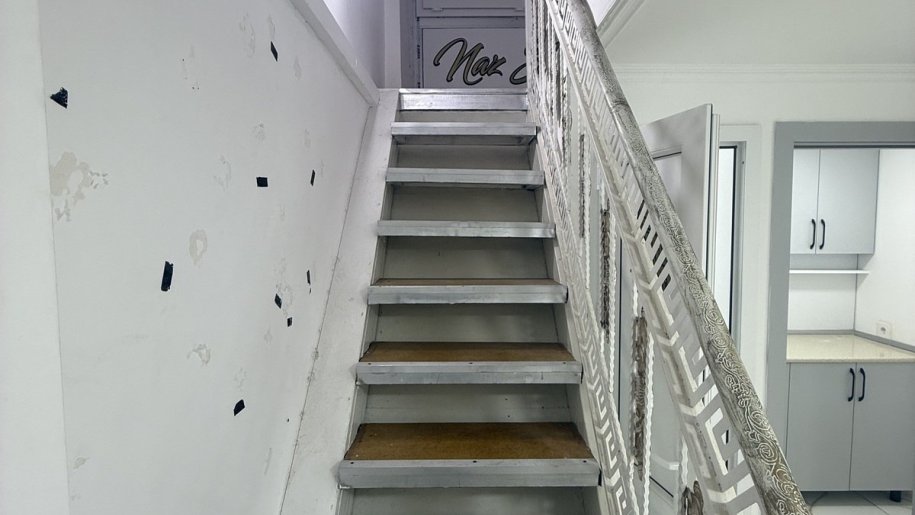 60 m<sup>2</sup> obyekt satılır, Həzi Aslanov m.-8