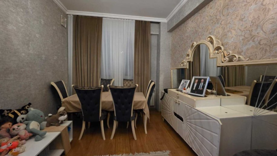 Kirayə verilir 3 otaqlı yeni tikili, 90 m², Xırdalan-1
