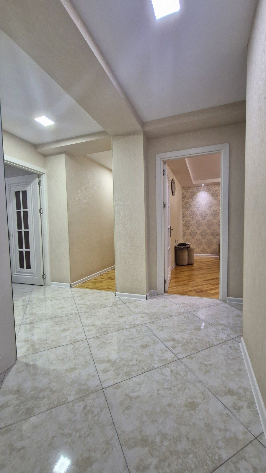 Kirayə verilir 4 otaqlı köhnə tikili, 100 m², Gənclik m.-3