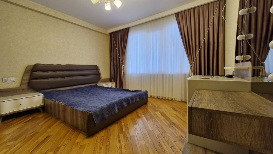 Kirayə verilir 4 otaqlı köhnə tikili, 100 m², Gənclik m.-7