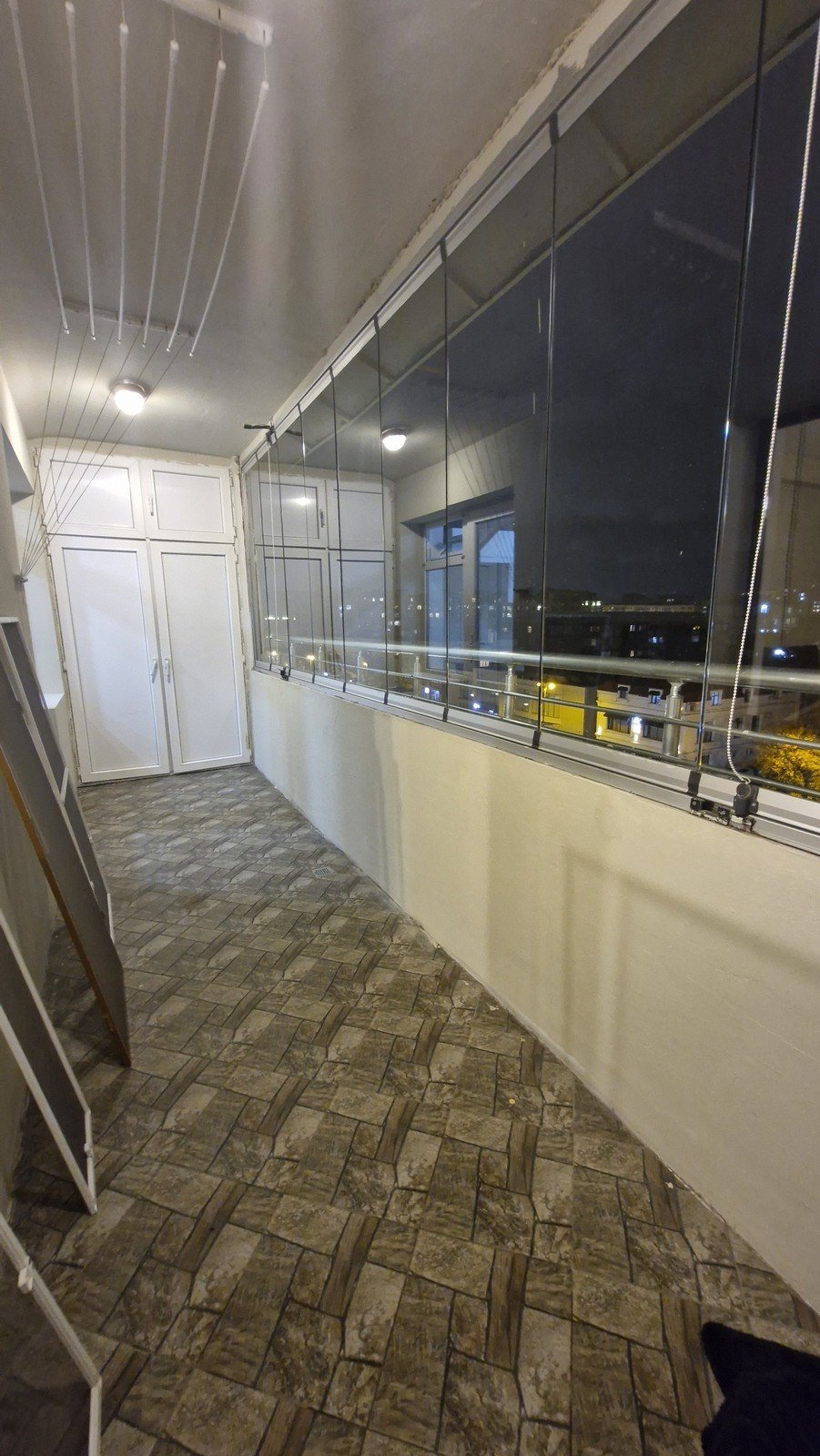 Kirayə verilir 4 otaqlı köhnə tikili, 100 m², Gənclik m.-20