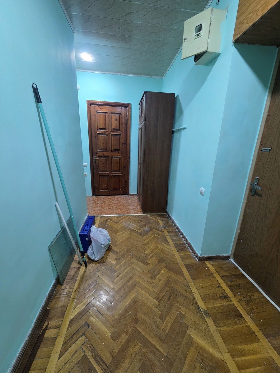 Kirayə verilir 2 otaqlı köhnə tikili, 52 m², Nəriman Nərimanov m.-1