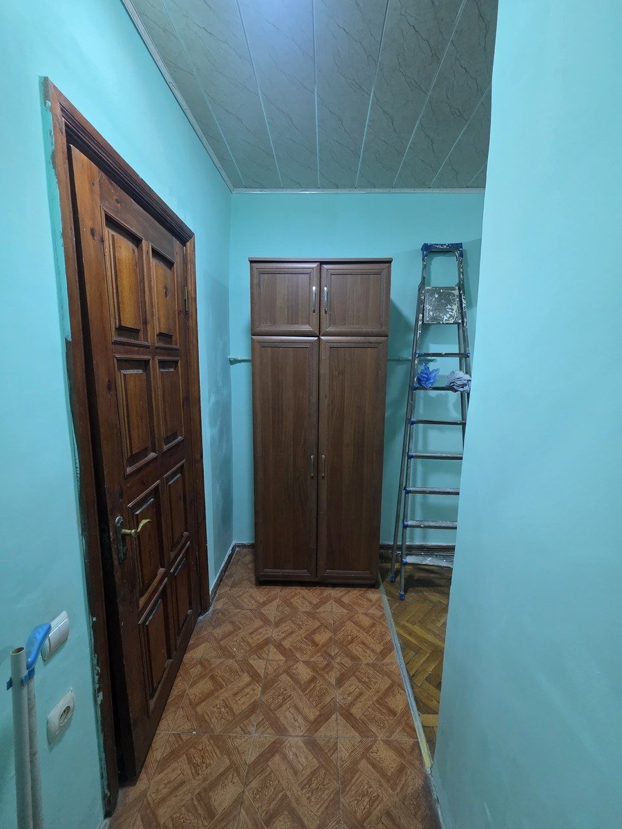 Kirayə verilir 2 otaqlı köhnə tikili, 52 m², Nəriman Nərimanov m.-2