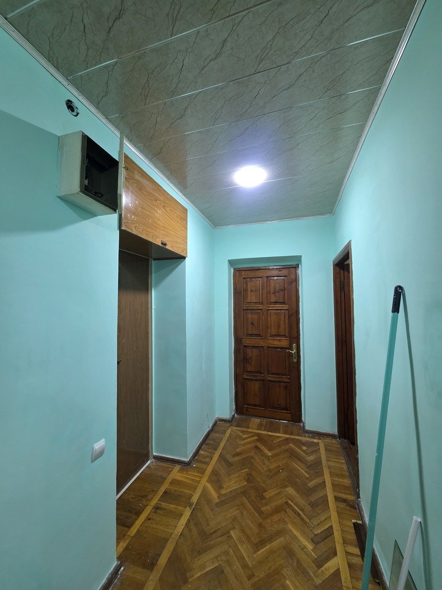 Kirayə verilir 2 otaqlı köhnə tikili, 52 m², Nəriman Nərimanov m.-3