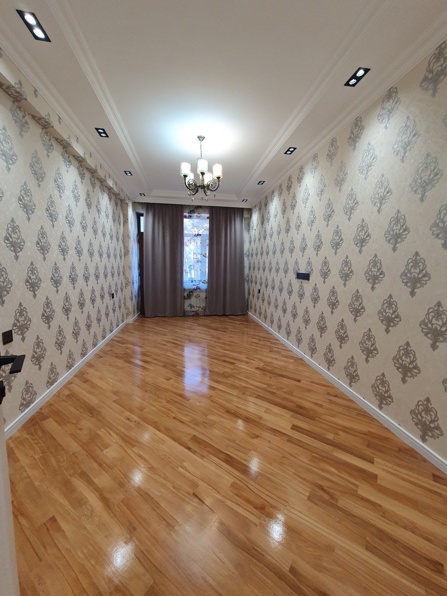 Satılır 3 otaqlı yeni tikili, 141 m², 20 Yanvar m.-8