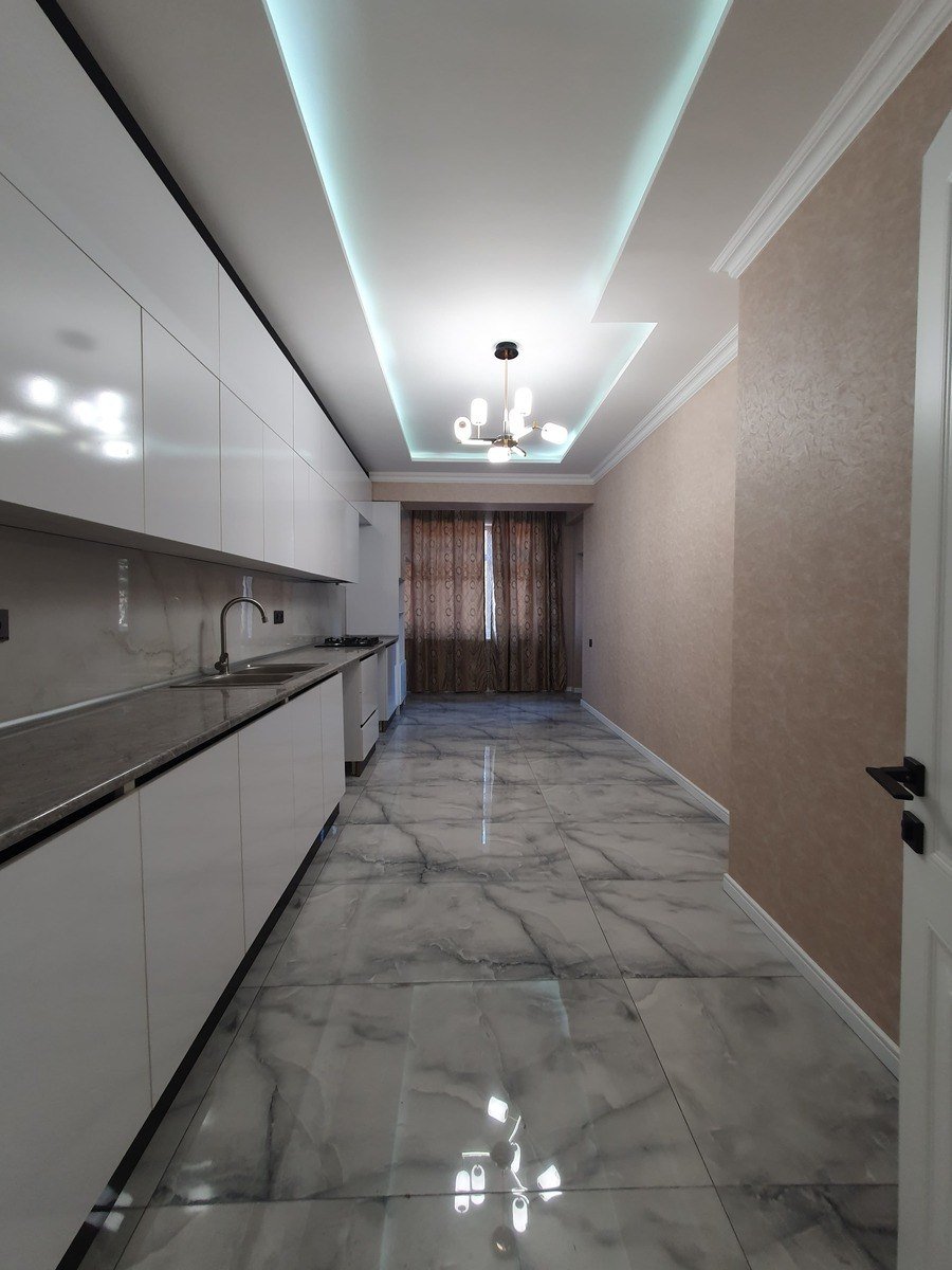Satılır 3 otaqlı yeni tikili, 141 m², 20 Yanvar m.-10
