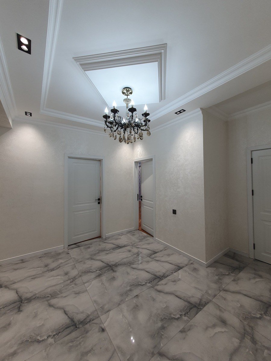 Satılır 3 otaqlı yeni tikili, 141 m², 20 Yanvar m.-15