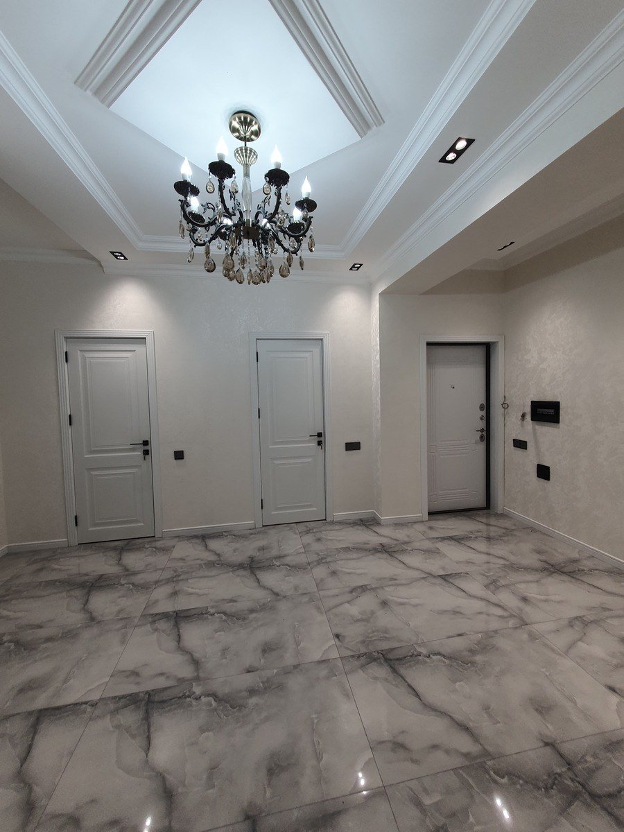 Satılır 3 otaqlı yeni tikili, 141 m², 20 Yanvar m.-16