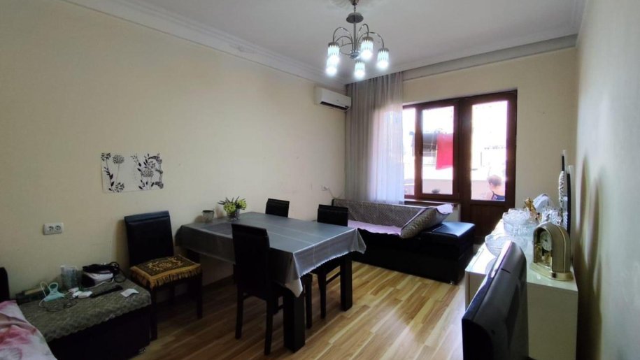 Kirayə verilir 2 otaqlı köhnə tikili, 55 m², Həzi Aslanov-1