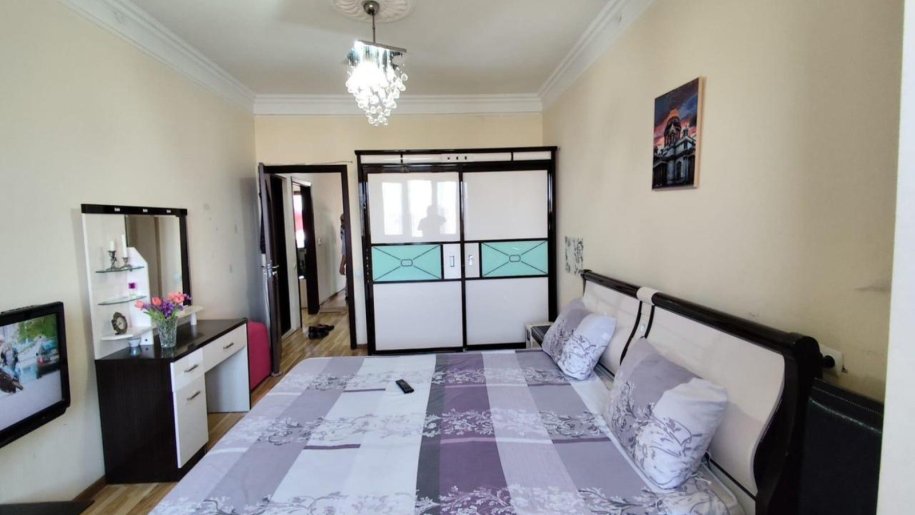 Kirayə verilir 2 otaqlı köhnə tikili, 55 m², Həzi Aslanov-2