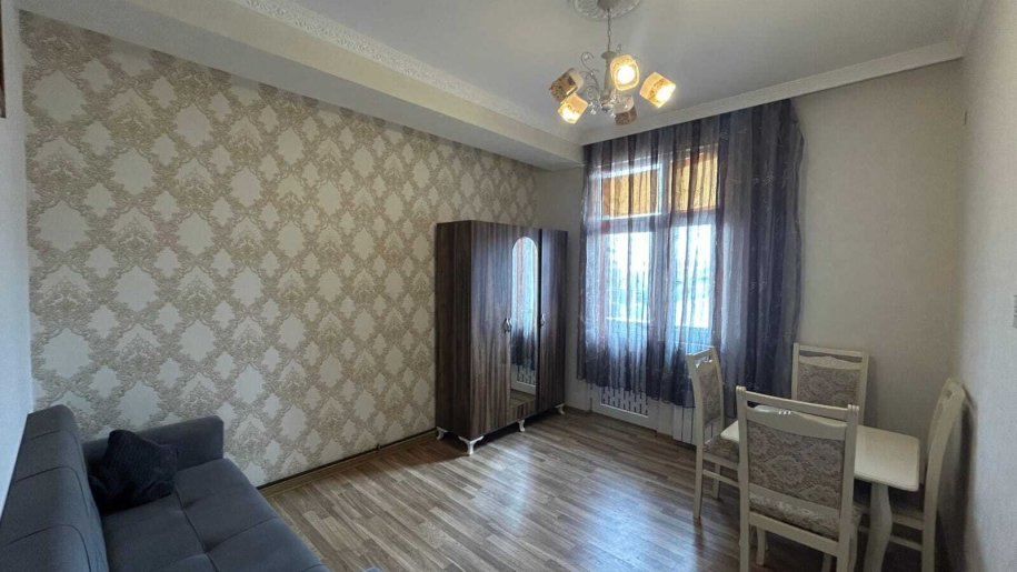 Kirayə verilir 2 otaqlı köhnə tikili, 52 m², Xırdalan-1