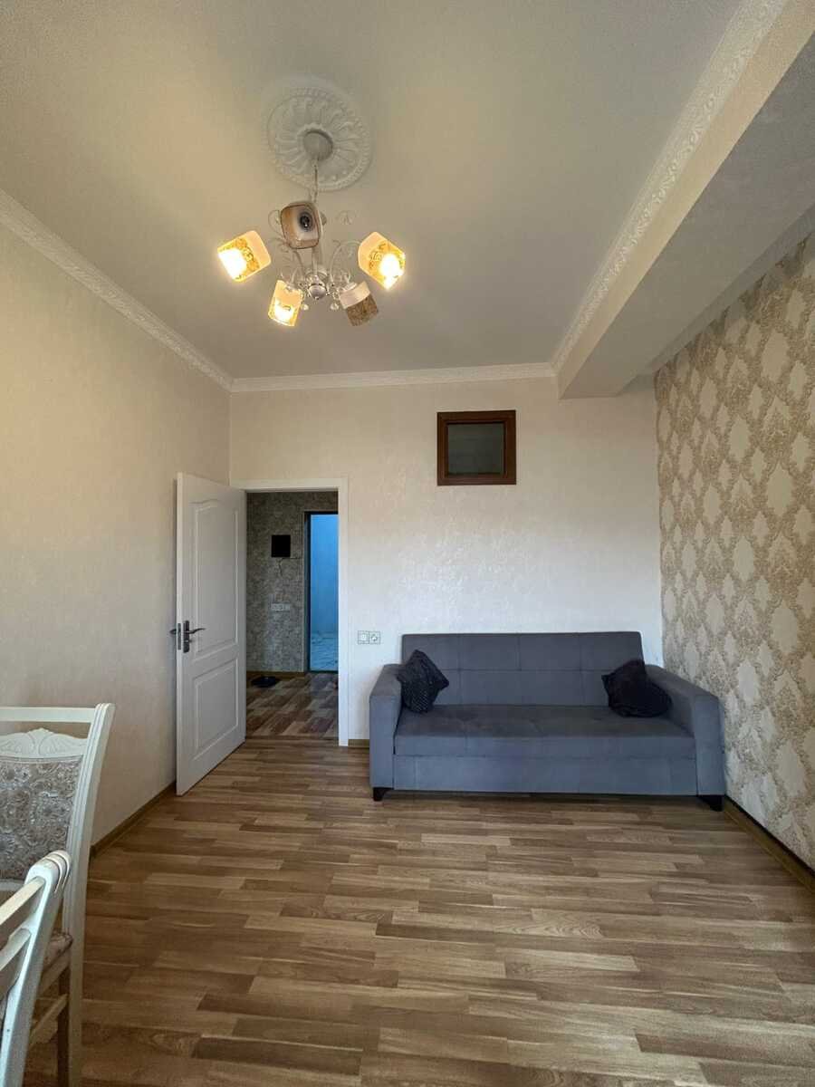 Kirayə verilir 2 otaqlı köhnə tikili, 52 m², Xırdalan-3