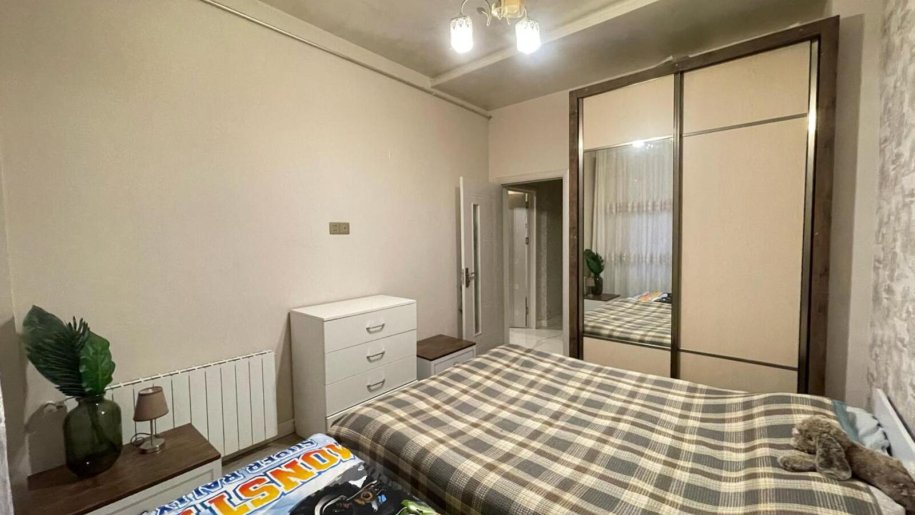 Satılır 2 otaqlı yeni tikili, 65 m², Badamdar-10