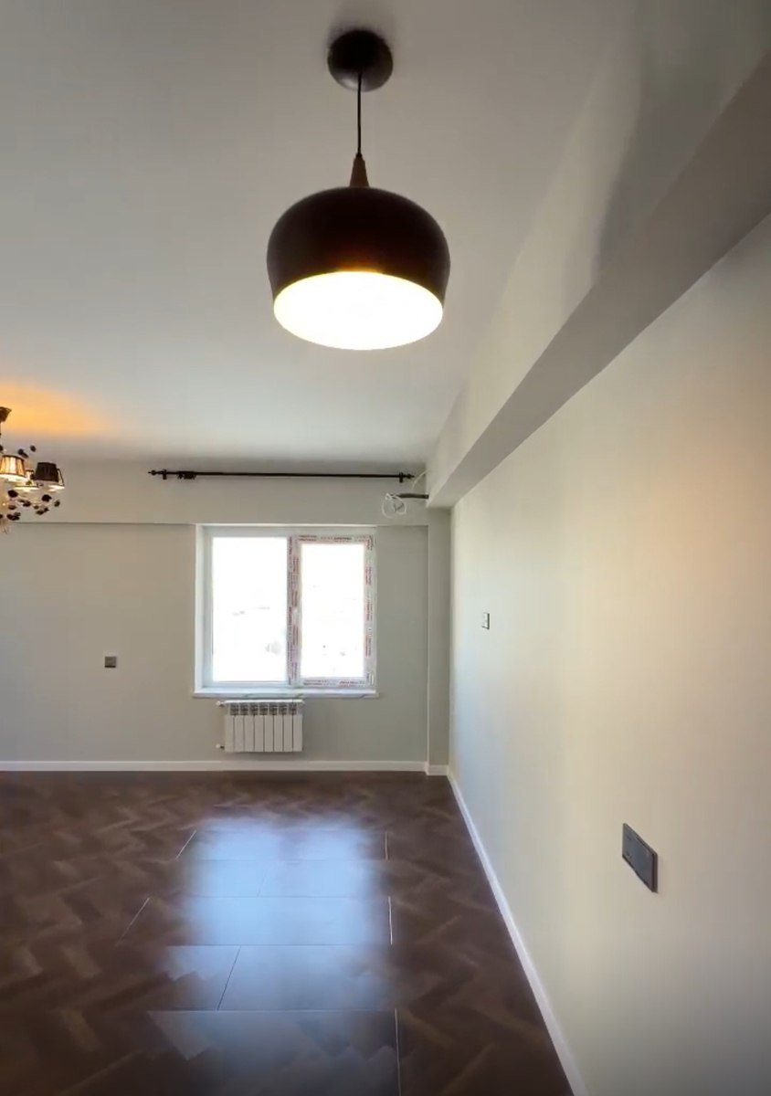 Satılır 2 otaqlı köhnə tikili, 47 m², 28 May m.-9