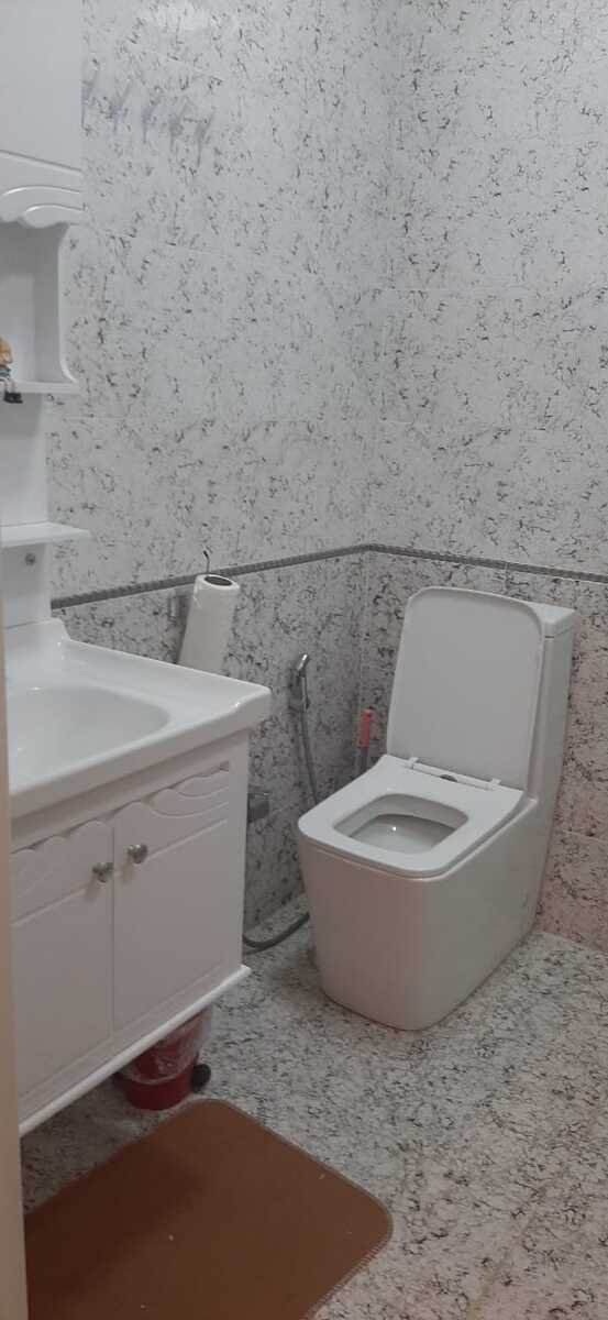 Kirayə verilir 3 otaqlı yeni tikili, 70 m², Qara Qarayev m.-9