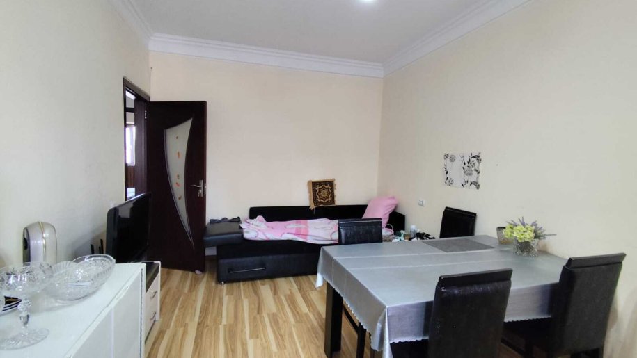 Kirayə verilir 2 otaqlı köhnə tikili, 60 m², Həzi Aslanov m.-3