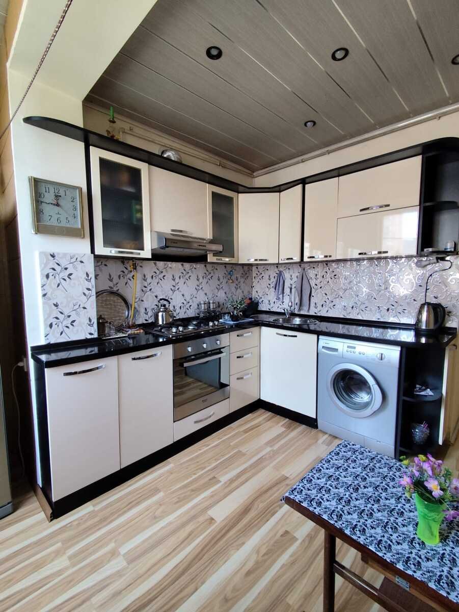 Kirayə verilir 2 otaqlı köhnə tikili, 60 m², Həzi Aslanov m.-7