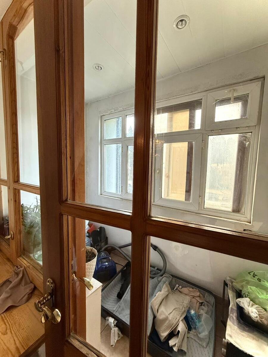 Satılır 3 otaqlı köhnə tikili, 85 m², Elmlər Akademiyası m.-7